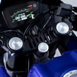 Yamaha R125