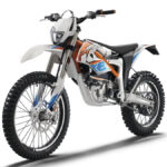 KTM Freeride E-XC
