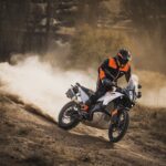 KTM 790 Adventure