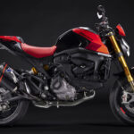 Ducati Monster SP 2023