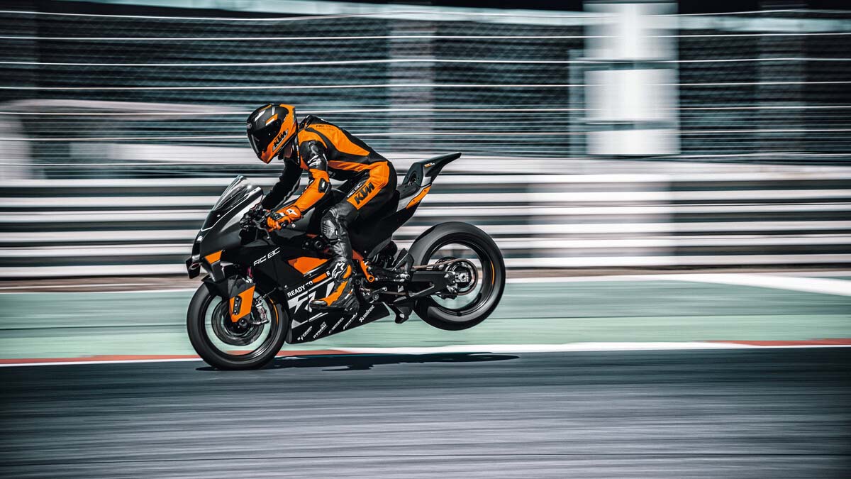 Motos ediciones limitadas 2023: más allá de lo exclusivo 1 motos edición limitada