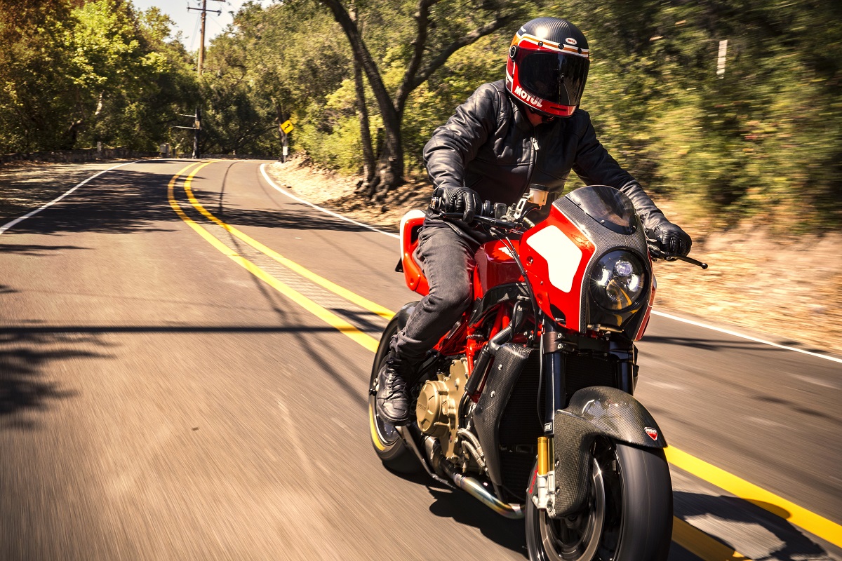 TIPOS de MOTO ¿Qué tipo de CASCO DEBO LLEVAR? 🤔 