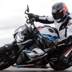 BMW M 1000 R