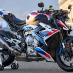 BMW M 1000 R