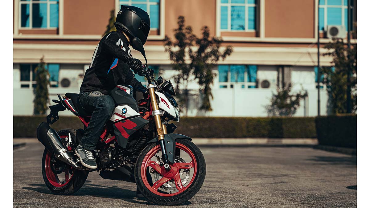 Estas 5 motos para el carnet A2 tienen descuentos de los buenos: podrás ahorrar hasta 1.000 euros