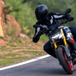 BMW G 310 R