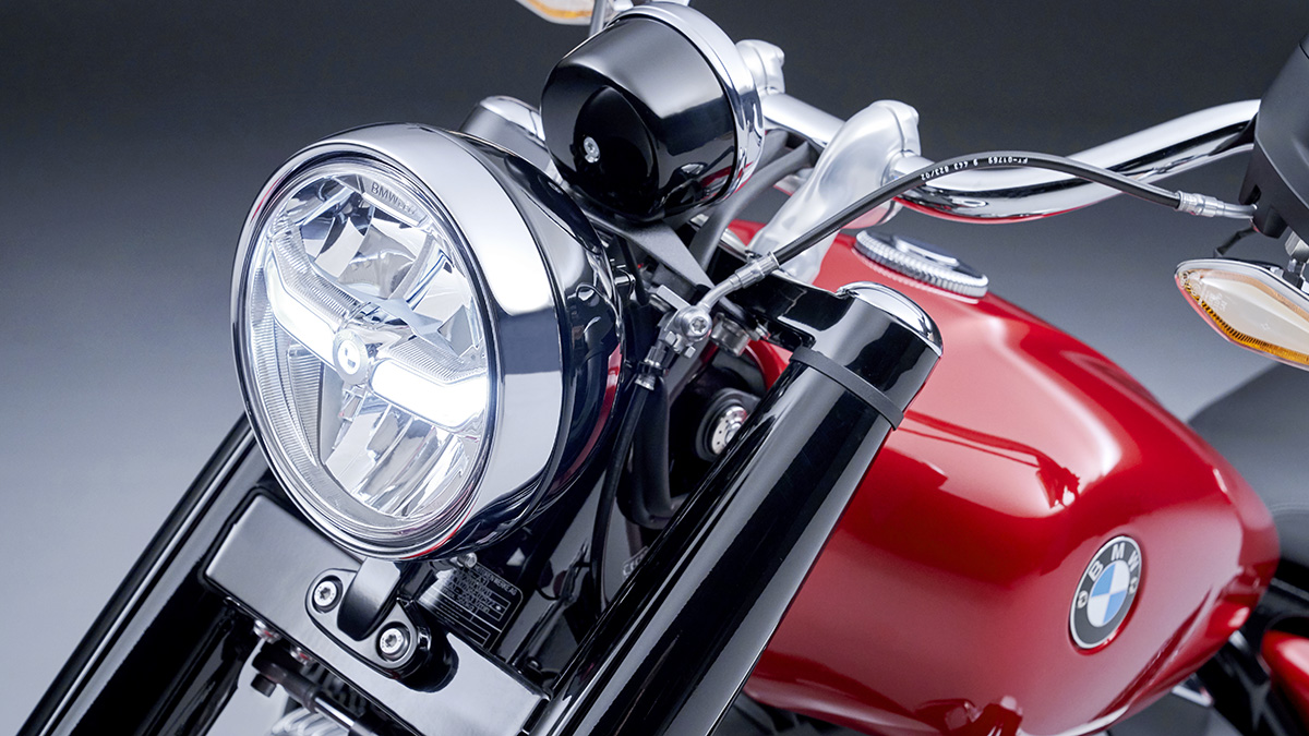 BMW R12