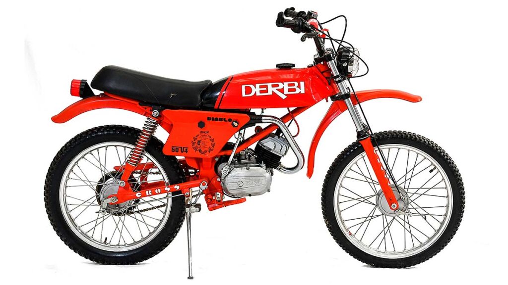 Las motos clásicas de la EGB y BUP en los años 70 (parte 1) 16 Derbi-Diablo-(4)