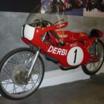 Historia de Derbi (parte 5): competición