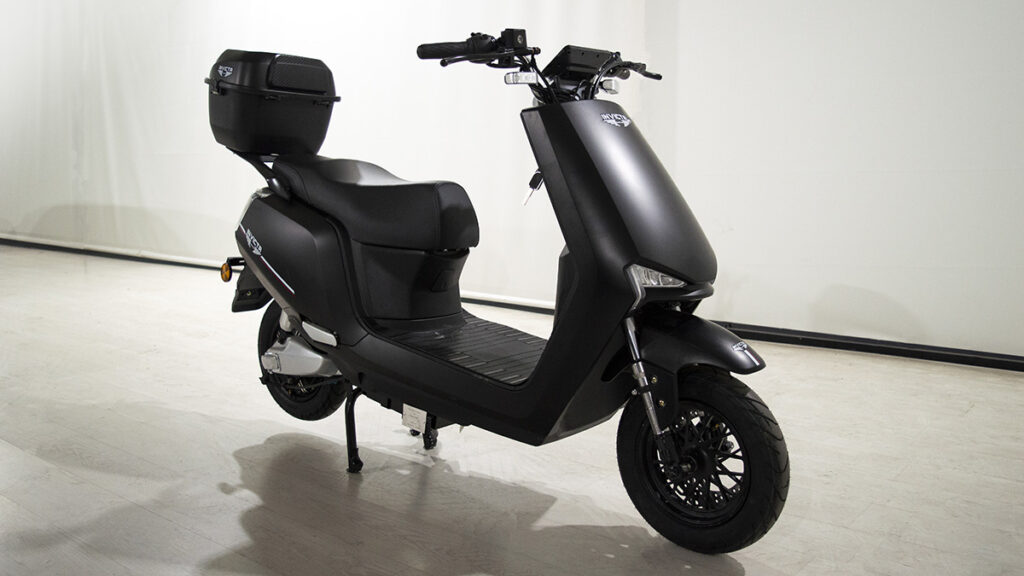 Las 15 motos más baratas del mercado en 2024 18 Ecija 13