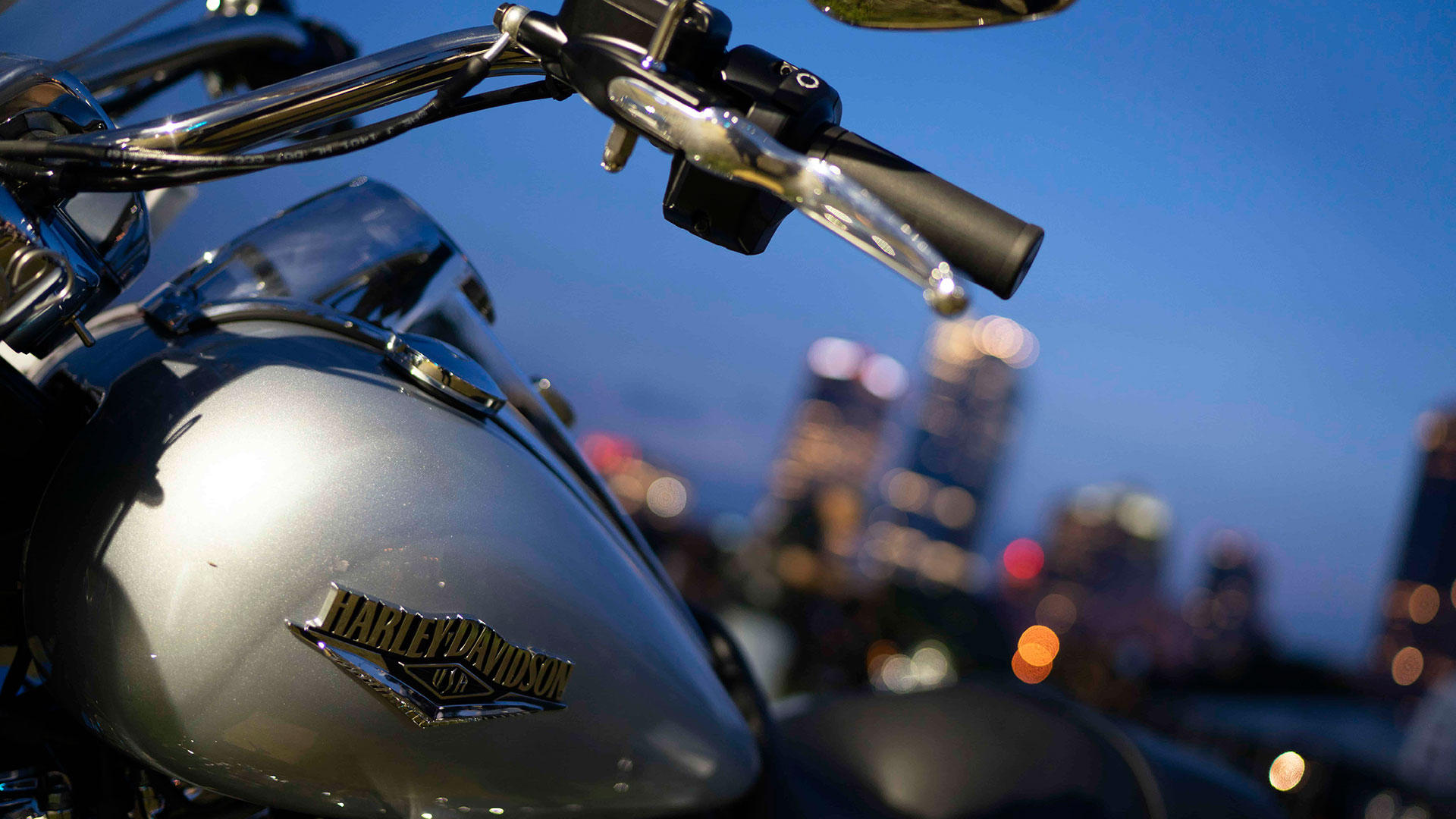 Harley-Davidson ultima los preparativos para celebrar su 120° aniversario
