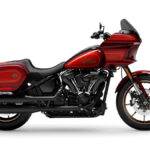 Harley-Davidson Low Rider El Diablo