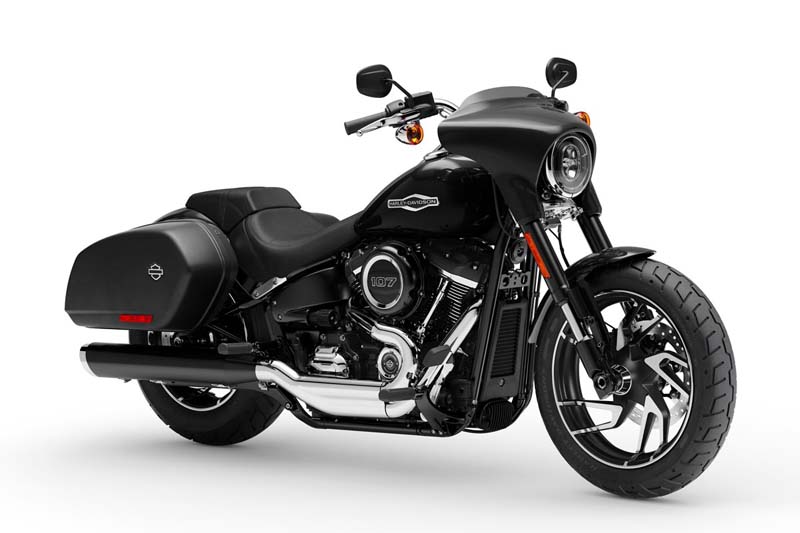 Harley Davidson Sport Glide