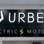 Inauguración primera tienda URBET en Madrid