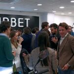 Inauguración primera tienda URBET en Madrid