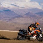 KTM 1290 SUPER ADVENTURE R 2023