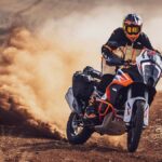 KTM 1290 SUPER ADVENTURE R 2023