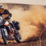 KTM 1290 SUPER ADVENTURE R 2023