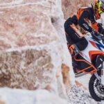 KTM 1290 SUPER ADVENTURE R 2023