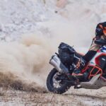 KTM 1290 SUPER ADVENTURE R 2023