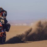 KTM 1290 SUPER ADVENTURE R 2023