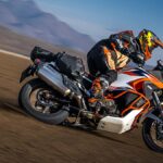 KTM 1290 SUPER ADVENTURE R 2023