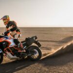 KTM 1290 SUPER ADVENTURE R 2023