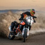 KTM 1290 SUPER ADVENTURE R 2023