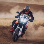 KTM 1290 SUPER ADVENTURE R 2023