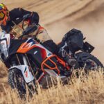 KTM 1290 SUPER ADVENTURE R 2023