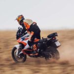 KTM 1290 SUPER ADVENTURE R 2023