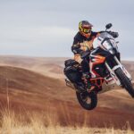 KTM 1290 SUPER ADVENTURE R 2023