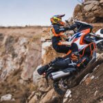 KTM 1290 SUPER ADVENTURE R 2023