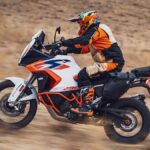 KTM 1290 SUPER ADVENTURE R 2023