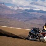 KTM 1290 SUPER ADVENTURE R 2023