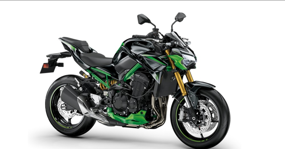La Kawasaki Z 900 te regala hasta 2.238 € de aquí a fin de año para estrenar superventas del carnet A2 14 Kawasaki Z900 SE