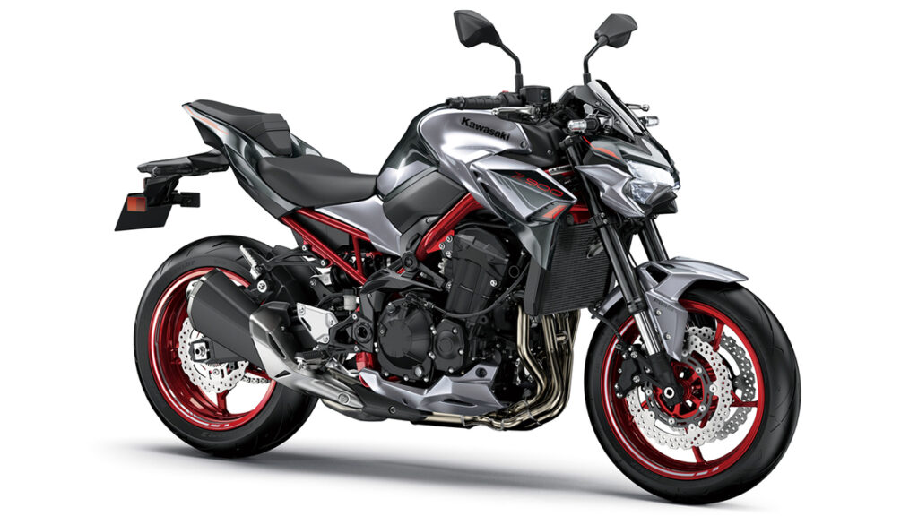 La Kawasaki Z 900 te regala hasta 2.238 € de aquí a fin de año para estrenar superventas del carnet A2 17 Kawasaki z 900 a2 2023 1