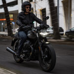 Moto Guzzi V7