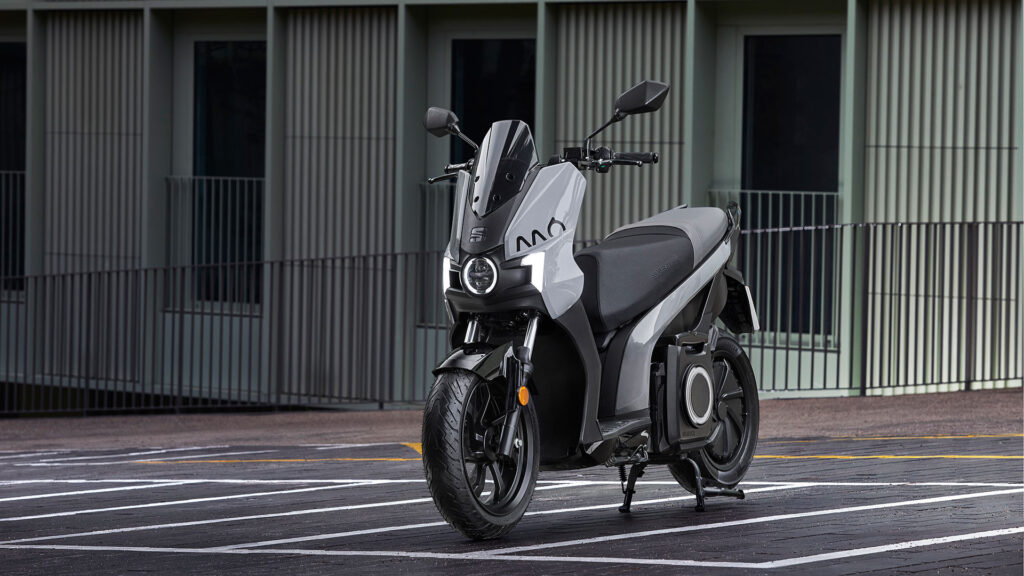 New SEAT MO 50 delivering urban mobility for the new generation 01 HQ