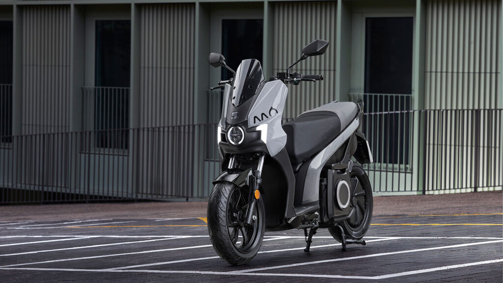 Todas las novedades de motos para 2023 102 New SEAT MO 50 delivering urban mobility for the new generation 01 HQ