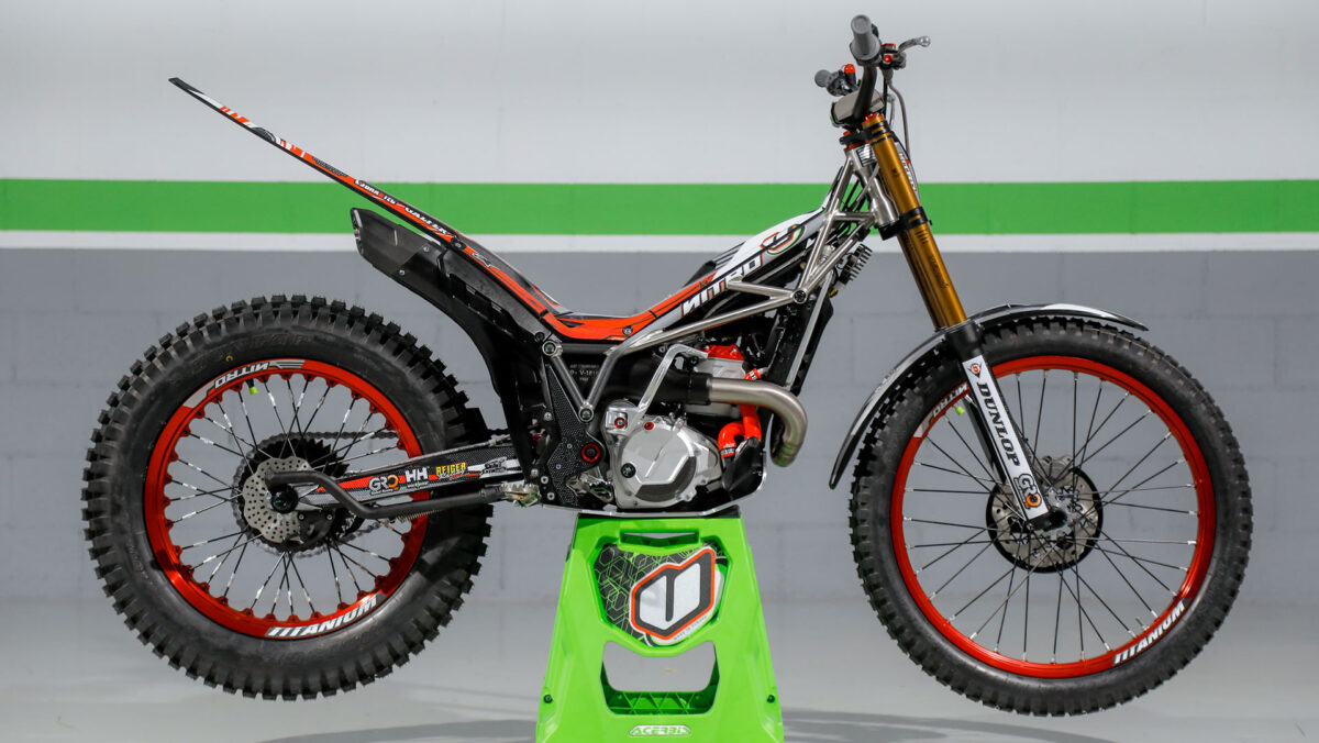 Vertigo Titanium R 2023: súper ligera 1 TitaniumR 2023 12212022 0013