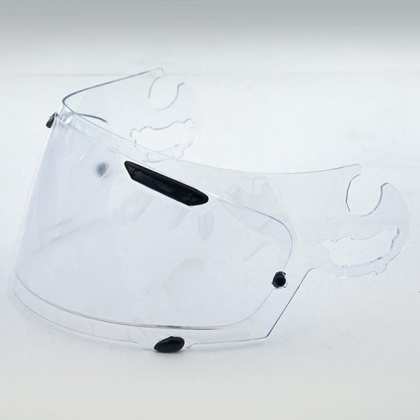 Tres maneras diferentes de personalizar tu casco Arai 9 arai accesorios 2
