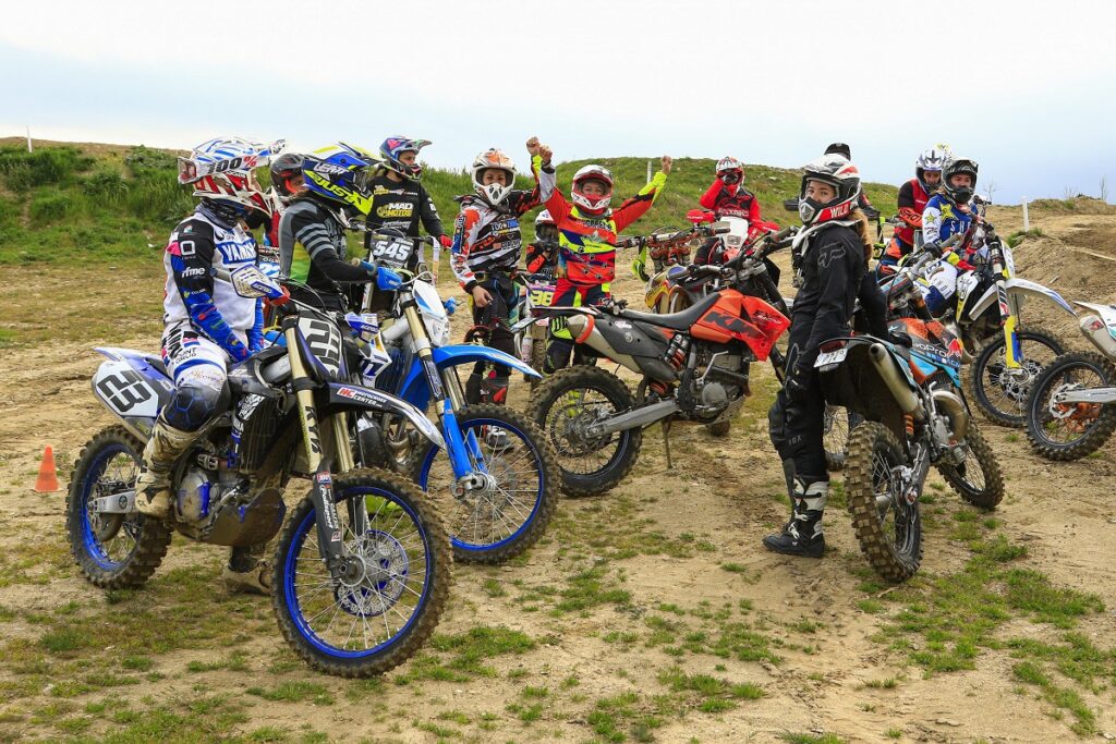 campus femenino motocross 2022 cierre