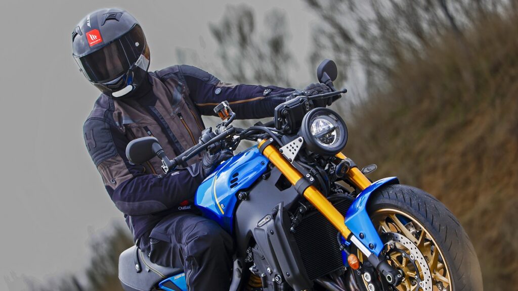 Tipos de cascos de moto y recomendaciones de uso 17 casco integral estatica