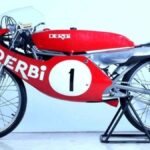 Historia de Derbi (parte 5): competición