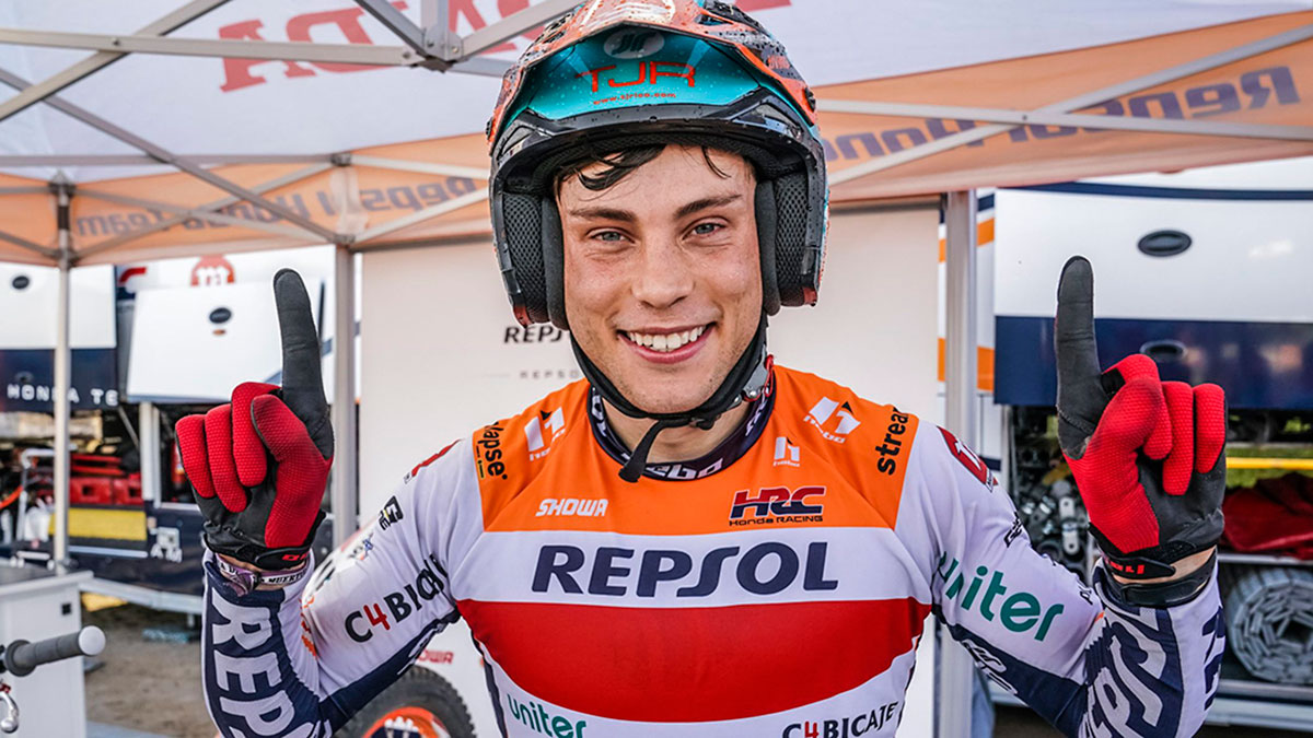 Entrevista a Gabriel Marcelli: “Estoy preparado para luchar por el podio en 2023” 1 entrevista marcelli trial