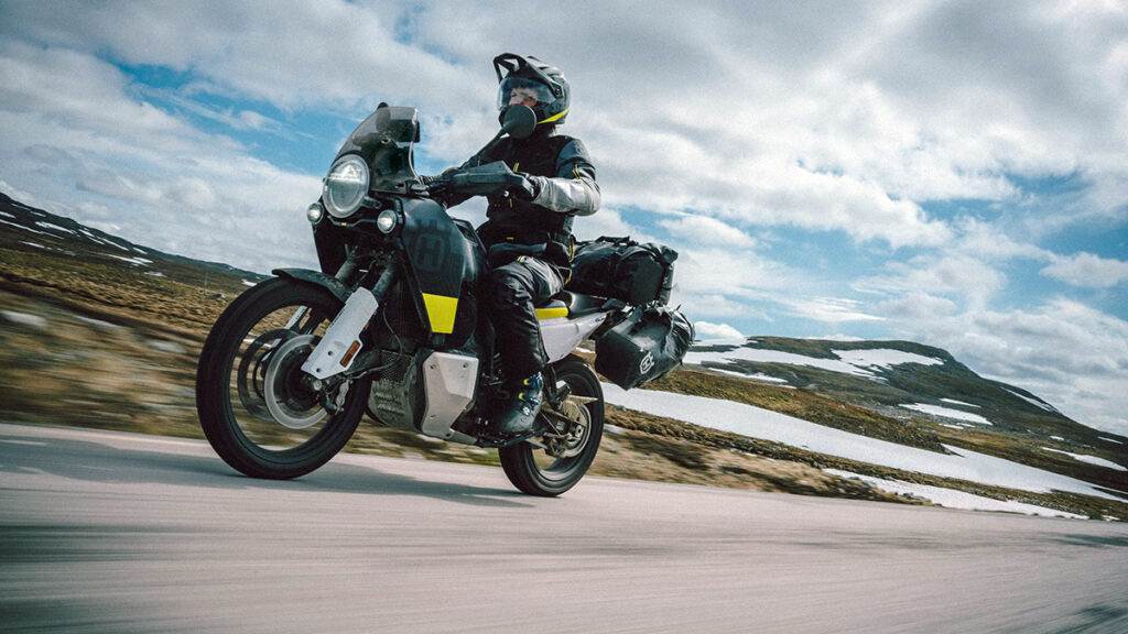 ¿Tienes una moto trail? Así debes equiparte para aprovecharla al máximo 15 equipamiento trail apertura