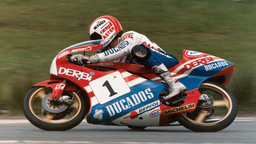 motogp 1988 derbi aspar assen 80