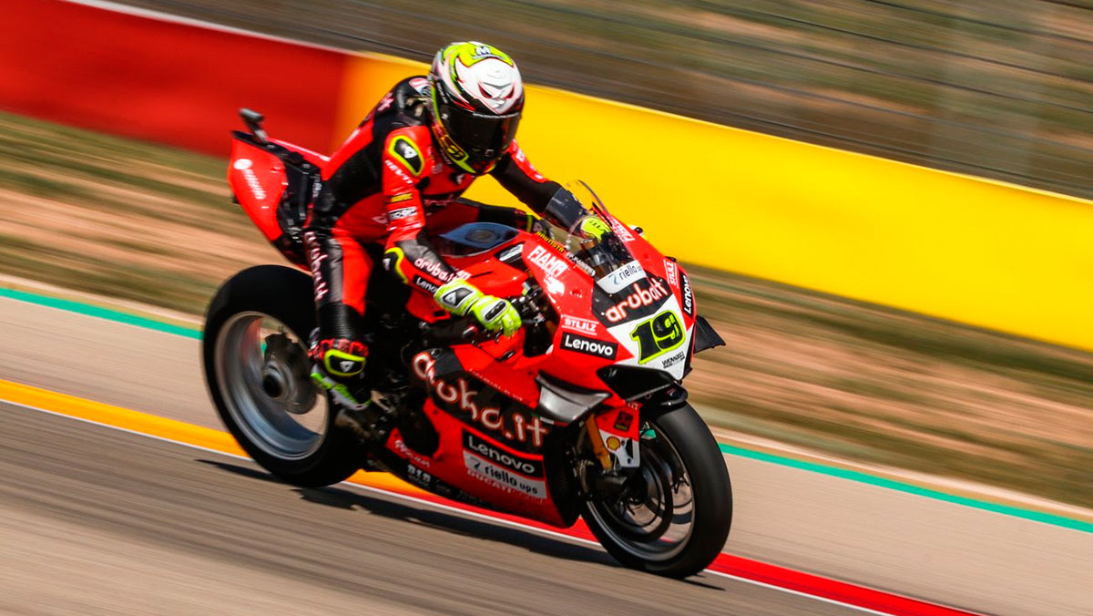 MotorLand Aragón presenta su calendario deportivo para 2023... sin la presencia de MotoGP 6 motorland calendario deportivo 1