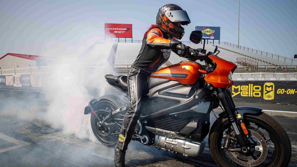 Las 10 mejores motos eléctricas para el carnet A2 y A
